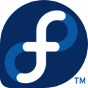 Fedora logo